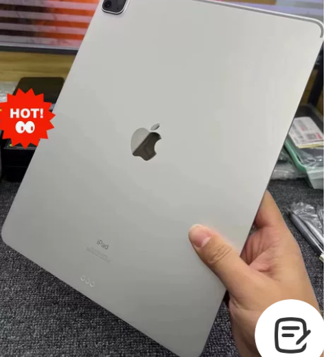 自用ipad，99新，2020，12.9寸...