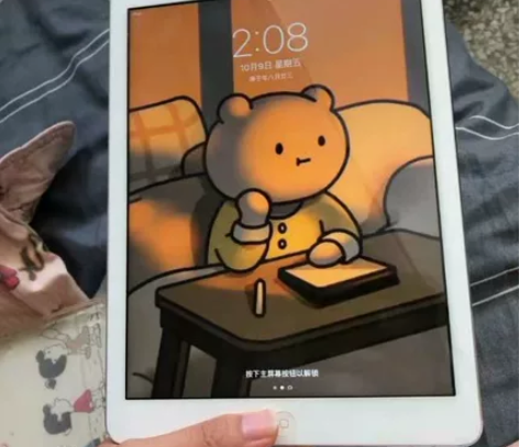 ipad 2017 air1 air2，追...
