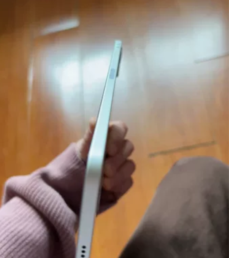 iPad Pro2021款128g银色 国...