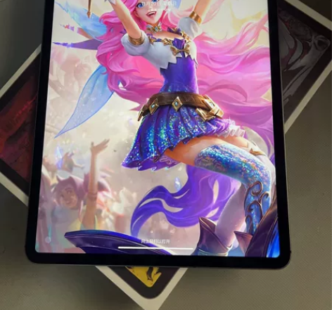 iPad Por4 2020款 12.9寸...