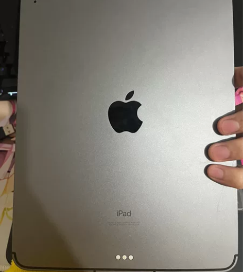 iPad Air4 插卡版64g 无拆无修...