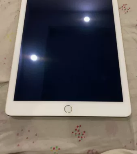 iPadAir2  16g  金色 国行W...