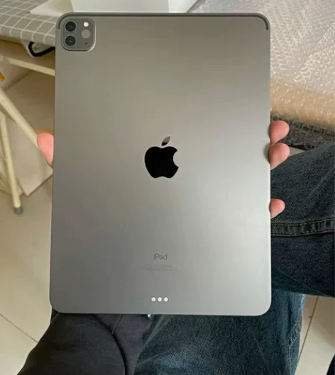 iPad pro 2021 11寸 在保 ...
