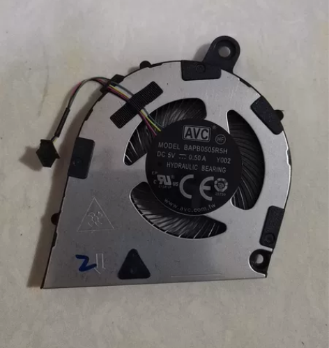 联想小新air 14风扇 适用对象:笔记本...