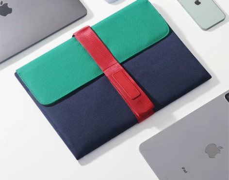 笔记本电脑包适用苹果macbook pro...