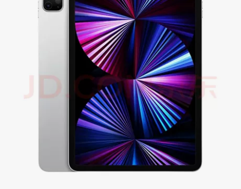 Apple【教育优惠版】 iPad Pro...