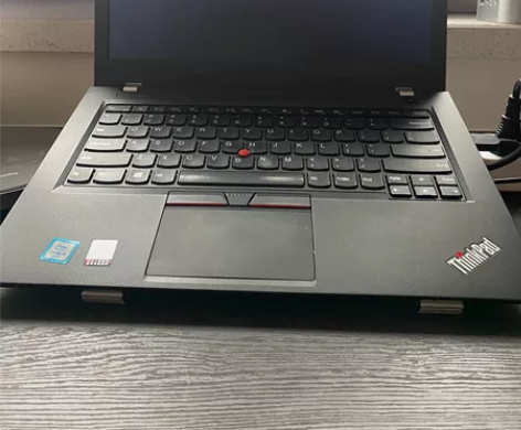 ThinkPad E460联想笔记本电脑，...