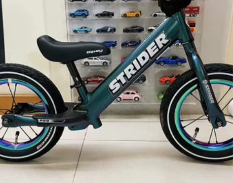 平衡车 平衡车STRIDER sport ...