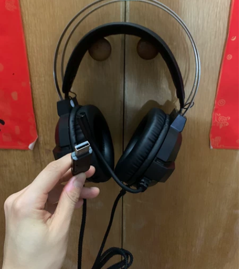 Hp耳机套装 感兴趣的话点“我想要”和我私...