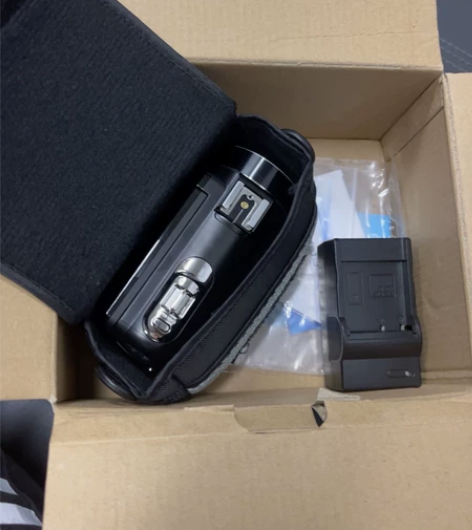 ??欧达（ORDRO）Z82摄像机高清直播...