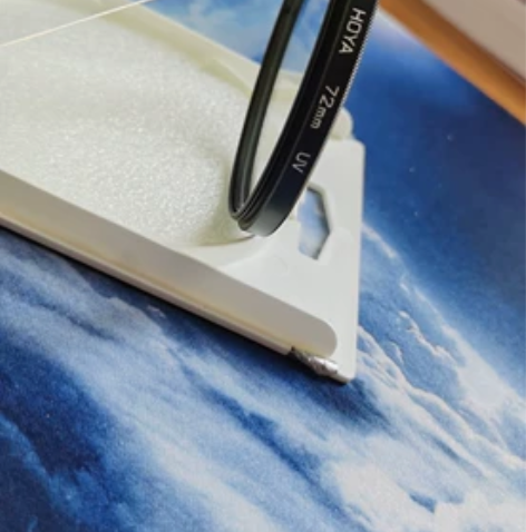 日本(保谷)超薄 UV镜片 72mm 9....