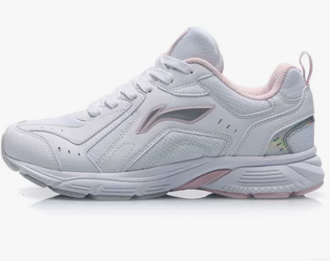 李宁跑步鞋 淘宝官网买的 可小刀 感兴趣的...