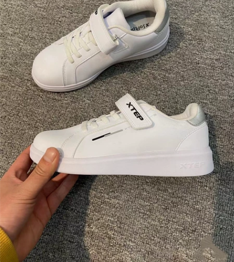 XTEP/特步特步儿童童鞋 四季款休闲...