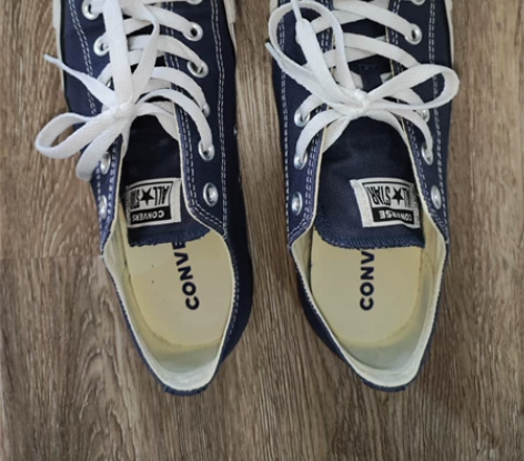 匡威converse all star低帮...