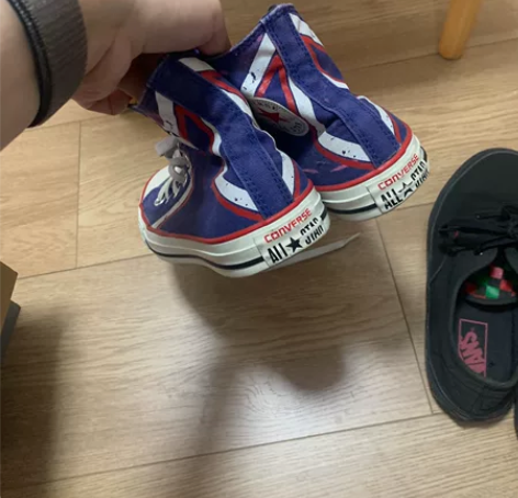 匡威经典款，38码，CONVERSE匡威官...