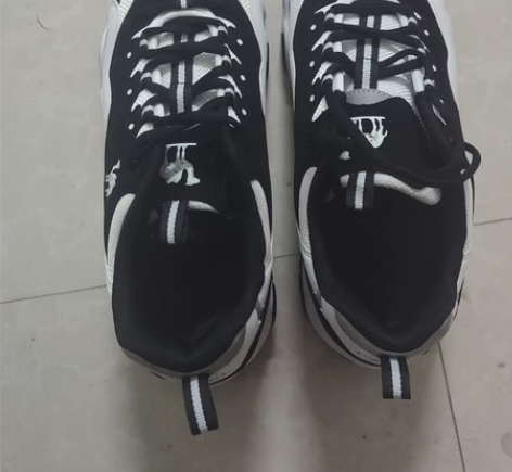 全新正品 骆驼老爹鞋黄金43码