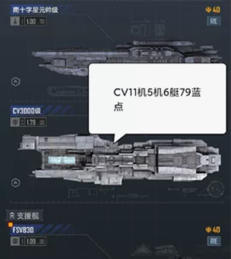 无尽的拉格朗日，蓝图52图今天多了亚达，5...