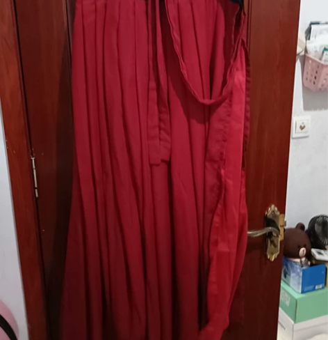 汉服 正的  清梳家的  忘了什么名字了。...
