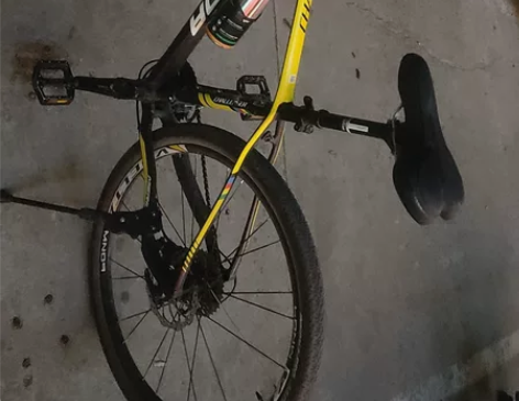 美利达18款挑战者700!车况完美!17寸...