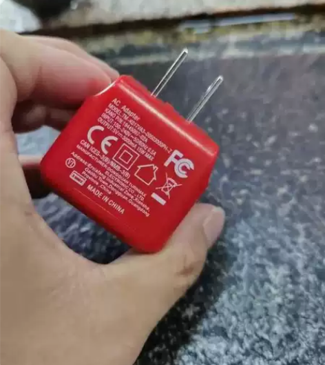 5v3a 手机充电头，15w手机充电器，有...