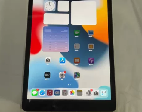C16- 2019款iPad7代10.2寸...