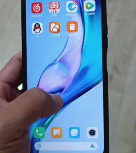 小米11青春版 闲置出售  用起来嘎嘎快 ...