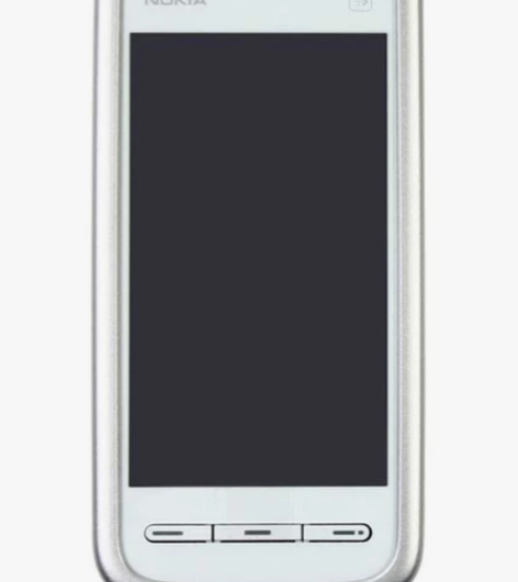 诺基亚5233备用手机 诺基亚5233备用...