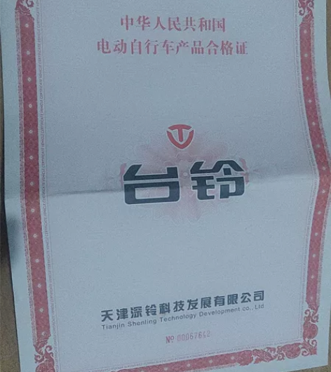 台铃小豆丁电动车，带电瓶锁，带独立锁，无限...