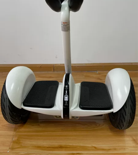 九号平衡车 小九 体感智能骑行 遥控漂移成...