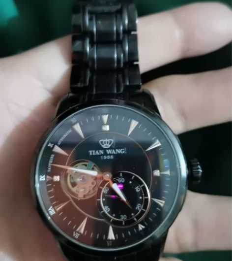 天王手表 感兴趣的话点“我想要”和我私聊吧...
