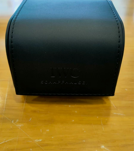 IWC万国            盒子 o...