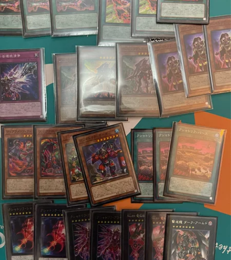 俱舍怒威大套 独角兽芬里尔狼 额外满配 ...