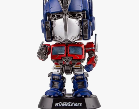 Killerbody变形金刚Q版人偶公仔 ...