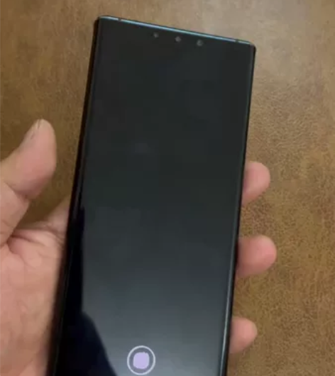 华为mate30pro 8+256国行 成...