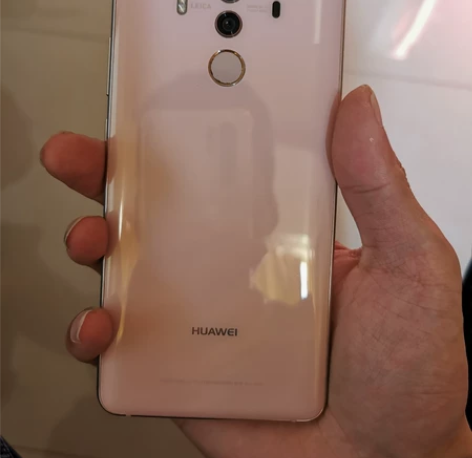 98新华为mate10Pro 6+128G...