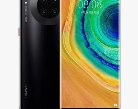 Huawei/华为 HUAWEI Mate...
