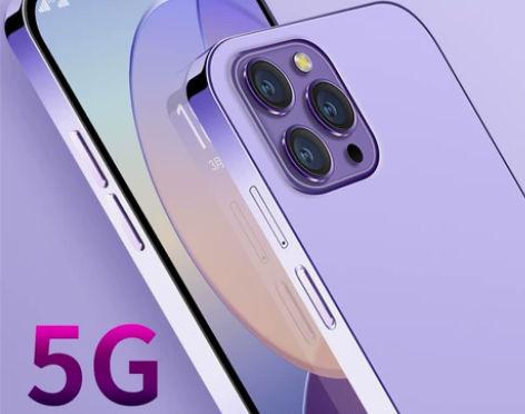 双11抢购中新款正品智能手机i13 Pro...
