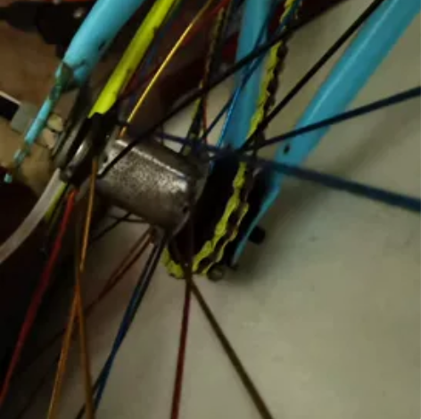 死飞，不知道啥型号，只出本地，随意砍价，大...