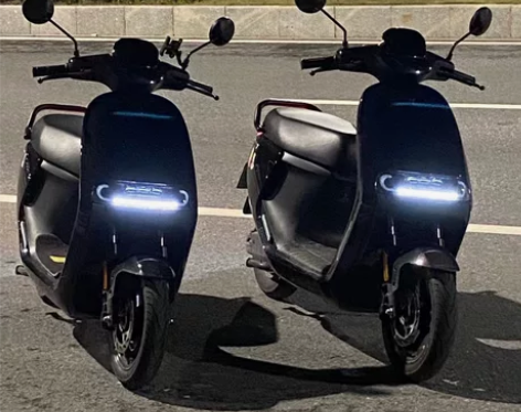 九号E80c 5100一台，两台打包100...