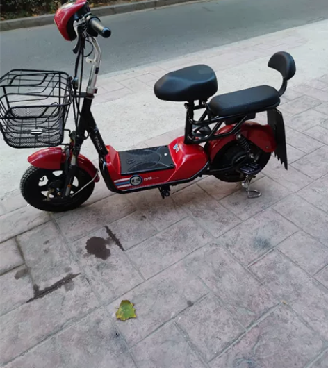 台铃电动车,价格599元,地址沭阳城北需要...