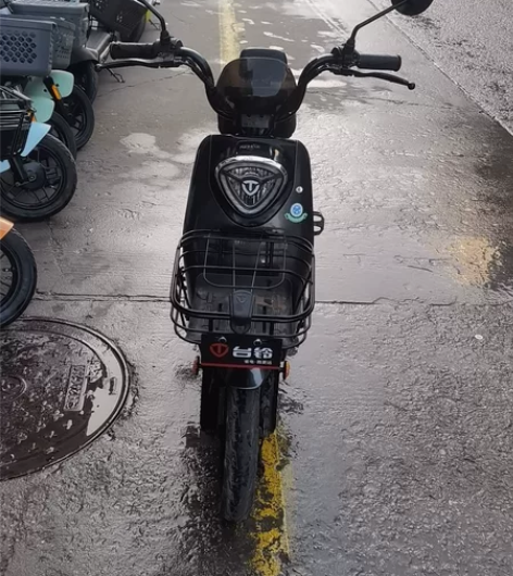 台铃m8锂电电动车，48/24安大锂电车今...