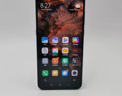MIUI/小米 小米手机9 6+128 ...