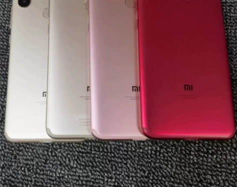 小米6x手机特价出！6+128GB全网通，...