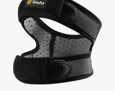 ?Glofit髌骨带护膝男女士运动户外装备...