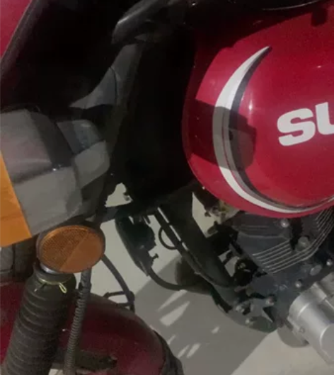 政府上班的，一台飞鹰，证件齐全，包过户。 ...