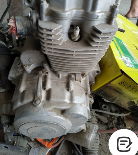 Cg150摩托动力，铃木小羚羊1.3排量进...