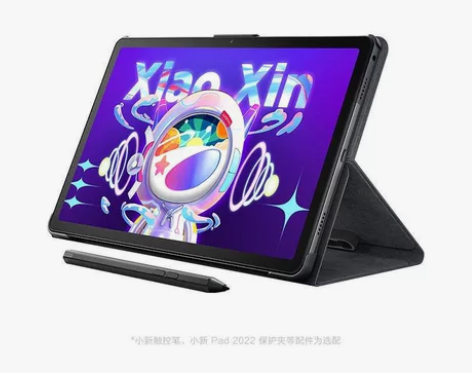 联想平板小新Pad 2022新品 10.6...