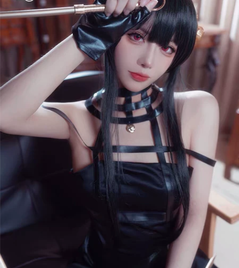 （直出）三町目间谍过家家cos服SPYxF...