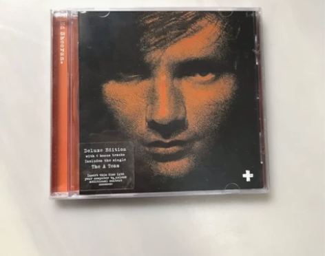 Ed Sheeran + Deluxe E...