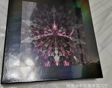 Blackpink粉墨  the albu...